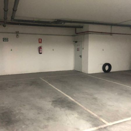 Apartamentos Turisticos Puente Romano P2 2-A Salamanca Buitenkant foto