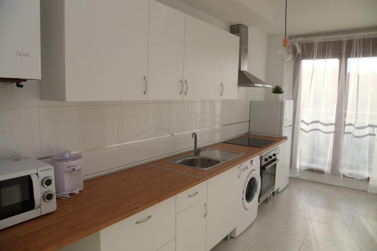 Apartamentos Turisticos Puente Romano P2 2-A Salamanca Buitenkant foto