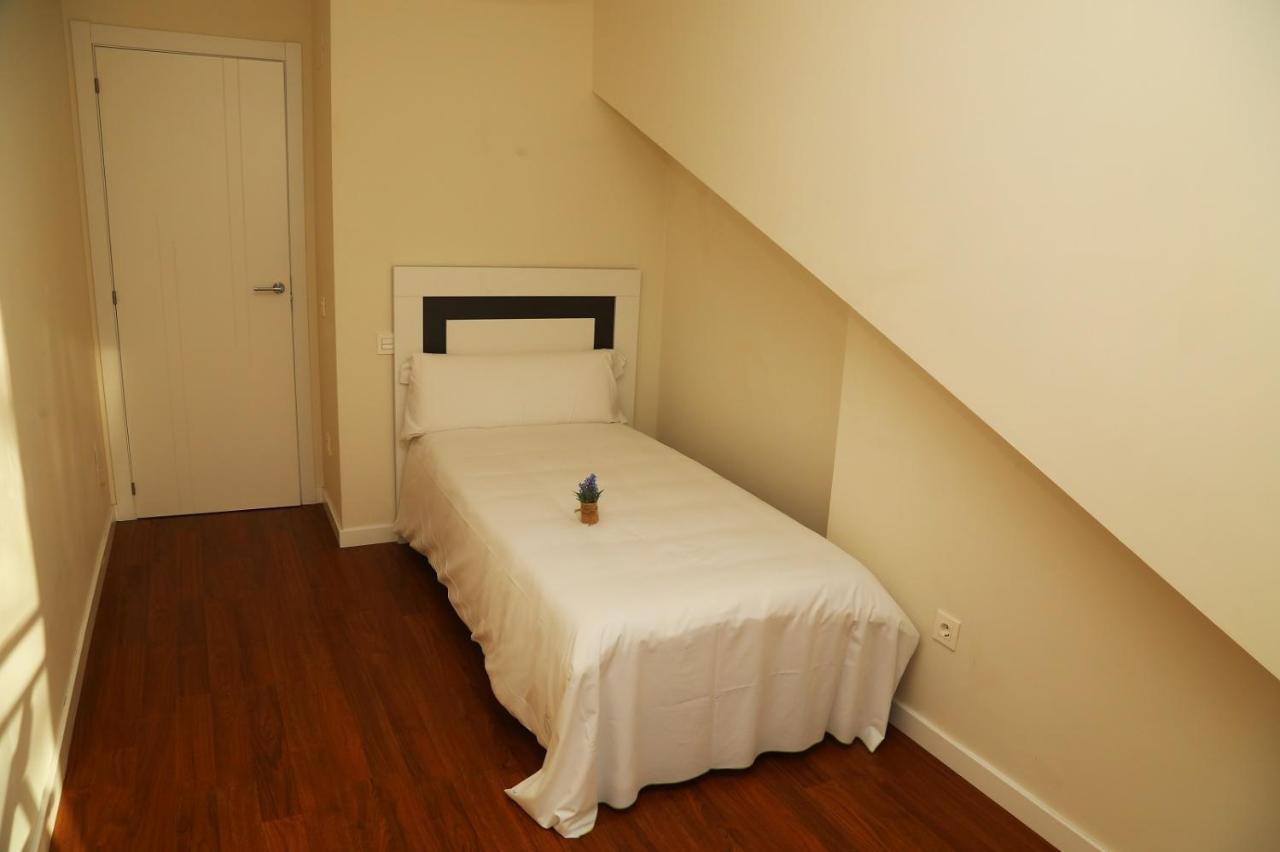 Apartamentos Turisticos Puente Romano P2 2-A Salamanca Buitenkant foto