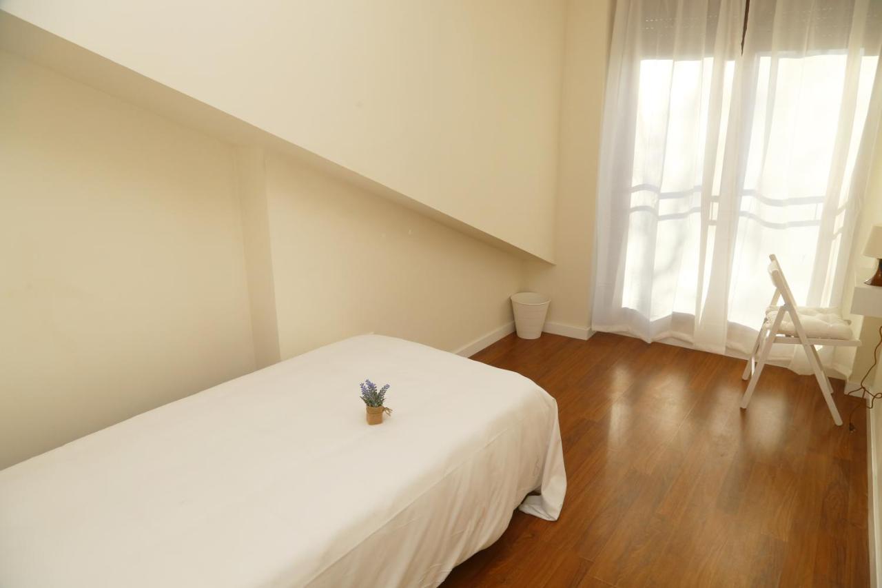 Apartamentos Turisticos Puente Romano P2 2-A Salamanca Buitenkant foto