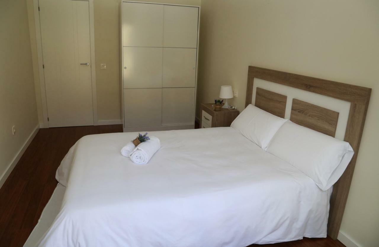 Apartamentos Turisticos Puente Romano P2 2-A Salamanca Buitenkant foto